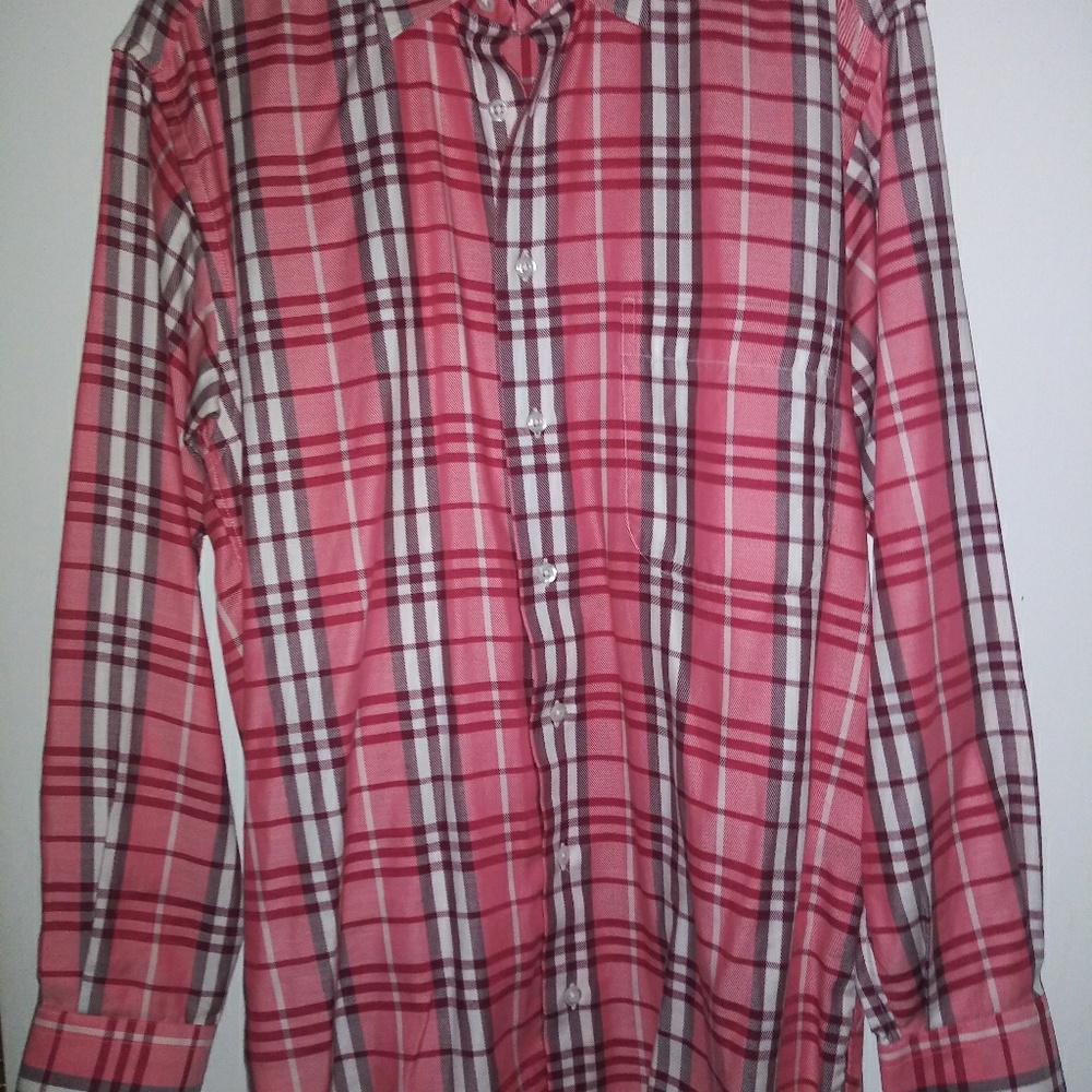 Beautiful Burberry Shirt